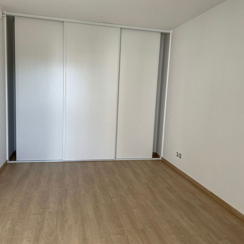 Appartement Grenoble 43.35 m2 Échirolles