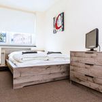 Miete 2 Schlafzimmer wohnung von 40 m² in Cologne