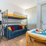 Affitto 1 camera appartamento di 24 m² in Nichelino