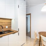 Wynajmij 2 sypialnię apartament z 45 m² w Poznań