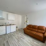 Appartement de 22 m² avec 2 chambre(s) en location à Fouesnant