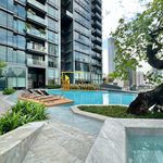 Rent 1 bedroom apartment of 124 m² in Khlong Toei Nuea