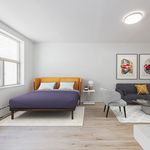 Rent 1 bedroom apartment in Ontario M4J 2L1