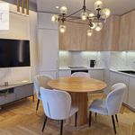 Rent 3 bedroom apartment of 55 m² in Krakow