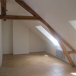 Rent 1 bedroom apartment of 27 m² in Chartres