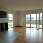 Rent 3 bedroom apartment of 67 m² in Angers