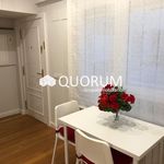 Rent 1 bedroom apartment of 50 m² in Bilbao