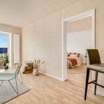 Rent 2 bedroom apartment of 53 m² in Härad