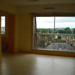 Rent 1 bedroom apartment of 31 m² in Alençon