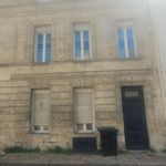 Appartement de 30 m² avec 1 chambre(s) en location à Bordeaux