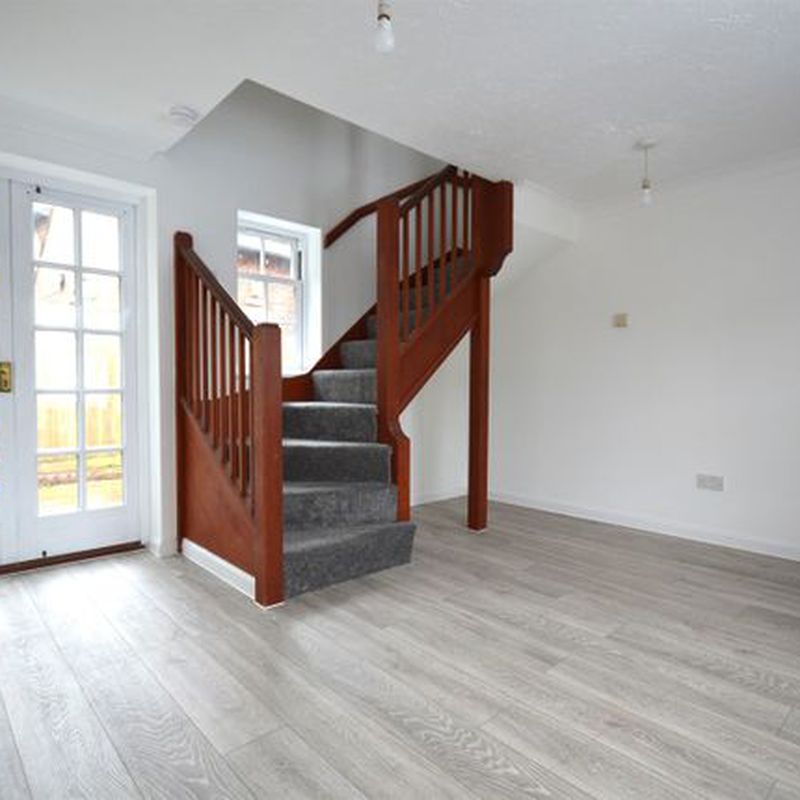 Semi-detached house to rent in New Street, Braintree CM7