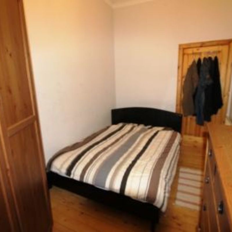 1 Bedroom Property To Rent Ibrox