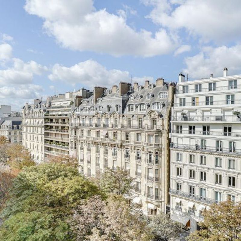 Rental Luxury apartment Paris 16 7 Rooms 411 m² paris 16eme