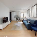 Appartement de 100 m² avec 3 chambre(s) en location à Boulogne-Billancourt