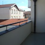 Appartement de 63 m² avec 3 chambre(s) en location à Reims