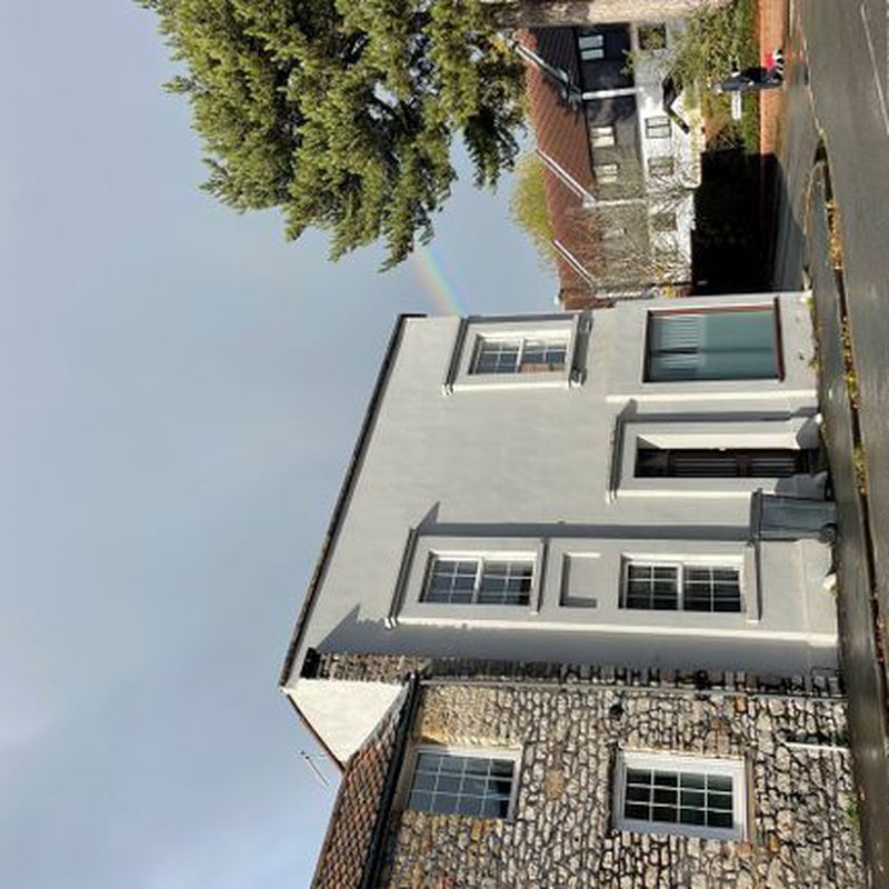 Flat to rent in Henleaze Road, Bristol BS9 Westbury Park
