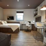 Rent 1 bedroom student apartment in Glasgow