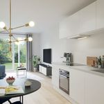 Rent 3 bedroom apartment of 85 m² in Køge