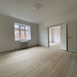 Rent 4 bedroom apartment of 100 m² in randers