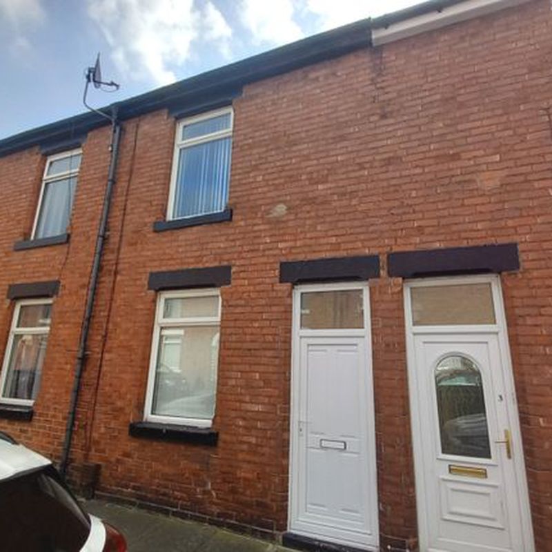 Terraced house to rent in Hurworth Street, Bishop Auckland, County Durham DL14 Low Etherley