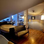 Rent 5 bedroom apartment of 145 m² in Warszawa