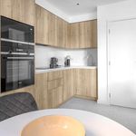 Rent 1 bedroom flat of 52 m² in Sutton