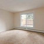 Rent 1 bedroom apartment of 72 m² in Edmonton