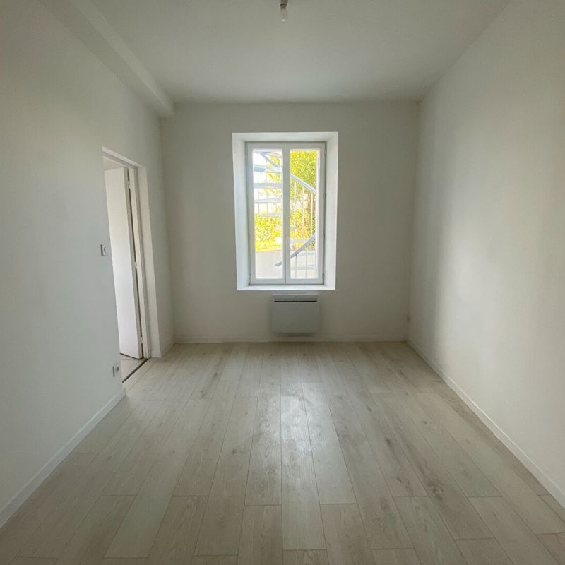 Appartement 1 pièce Ombrée d'Anjou 22.96m² 475€ à louer - l'Adresse Saint-Michel-et-Chanveaux
