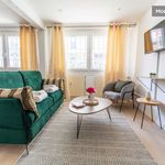 Appartement de 39 m² avec 1 chambre(s) en location à Boulogne-Billancourt