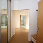 Rent 2 bedroom apartment of 81 m² in Prague