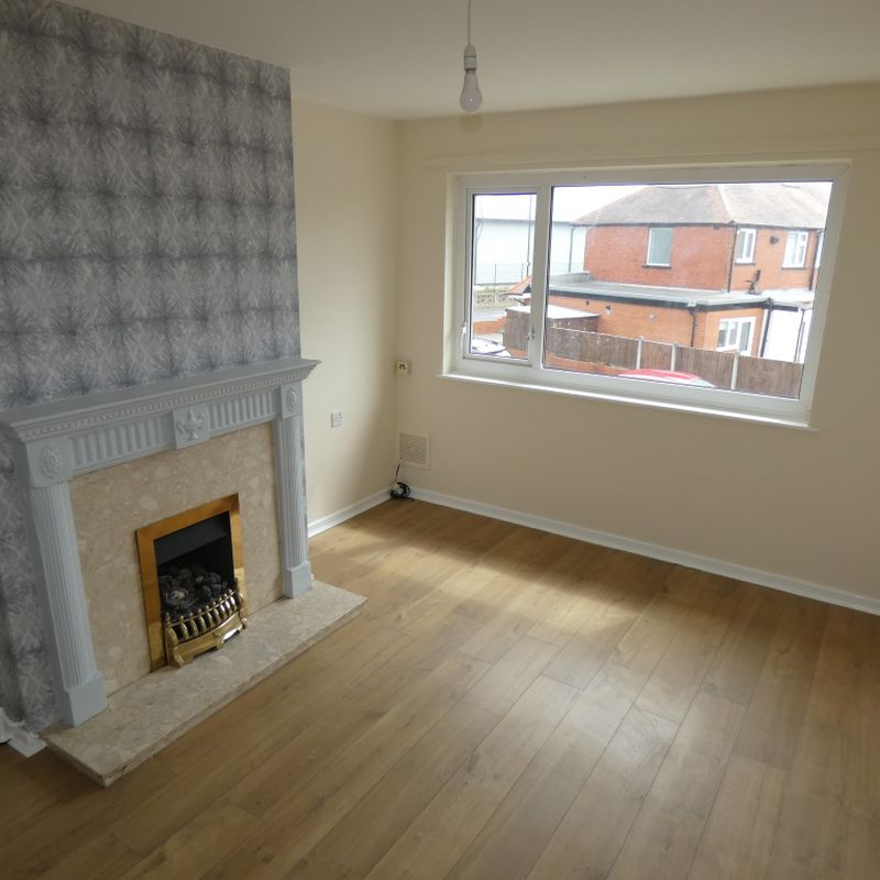 apartment for rent at Robertson Court, Fleetwood, FY7 7NX