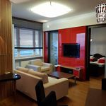 Rent 1 bedroom apartment of 60 m² in Warszawa