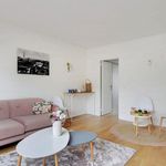 Appartement de 0 m² avec 1 chambre(s) en location à Provence-Opéra – Grands Boulevards