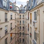Appartement de 63 m² avec 2 chambre(s) en location à Montparnasse, Alésia, Montsouris