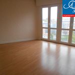 Rent 2 bedroom apartment of 54 m² in Troyes