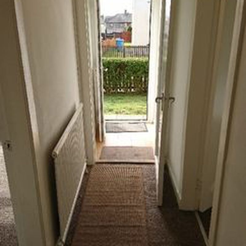 Flat to rent in Foote Street, Lochgelly KY5