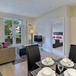 Rent 1 bedroom apartment of 600 m² in Markham