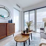 Rent 1 bedroom apartment of 37 m² in Clarington