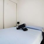 Rent 1 bedroom apartment of 27 m² in Madrid