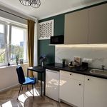Rent 1 bedroom apartment of 17 m² in Warszawa