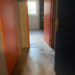 Rent 1 bedroom apartment of 18 m² in Cergy