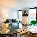 Appartement de 65 m² avec 1 chambre(s) en location à Brussel