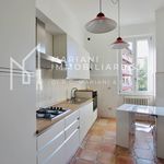 Rent 3 bedroom apartment of 107 m² in Varese