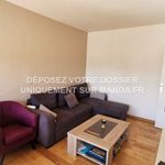 Rent 4 bedroom apartment of 71 m² in Grenoble