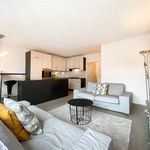 Huur 2 slaapkamer appartement in Woluwe-Saint-Lambert
