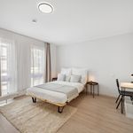 Miete 2 Schlafzimmer wohnung von 61 m² in Frankfurt am Main