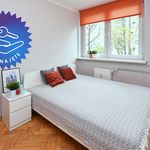 Wynajmij 2 sypialnię apartament z 43 m² w Katowice