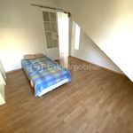 Rent 3 bedroom apartment of 36 m² in Fresnes