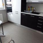 Pronajměte si 1 ložnic/e byt o rozloze 45 m² v Bruntál