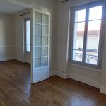 Rent 3 bedroom apartment of 72 m² in Clermont-Ferrand